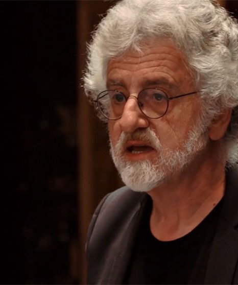 Pungier chef orchestre Melismes