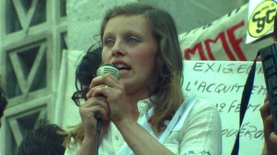 Quand les femmes ont pris la colere - Vautier - cover