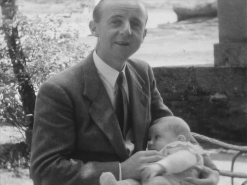 Queffelec-ecrivain-enfance