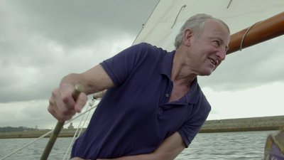 Yann Queffélec, les confessions