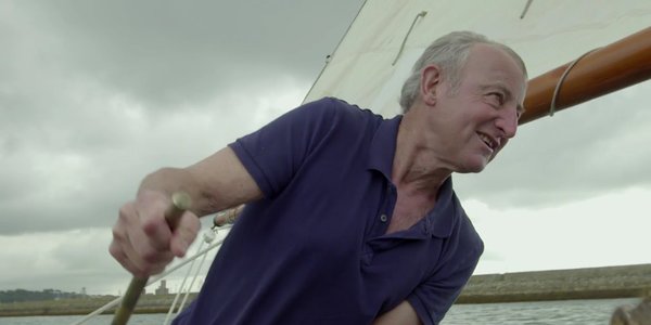 Yann Queffélec, les confessions