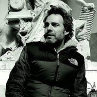 portrait de francois rabes