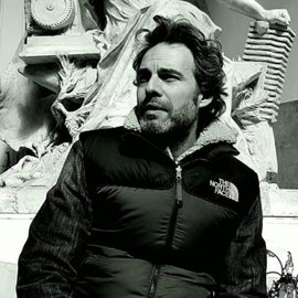 portrait de francois rabes