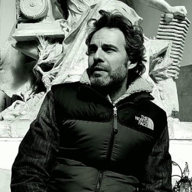 portrait de francois rabes