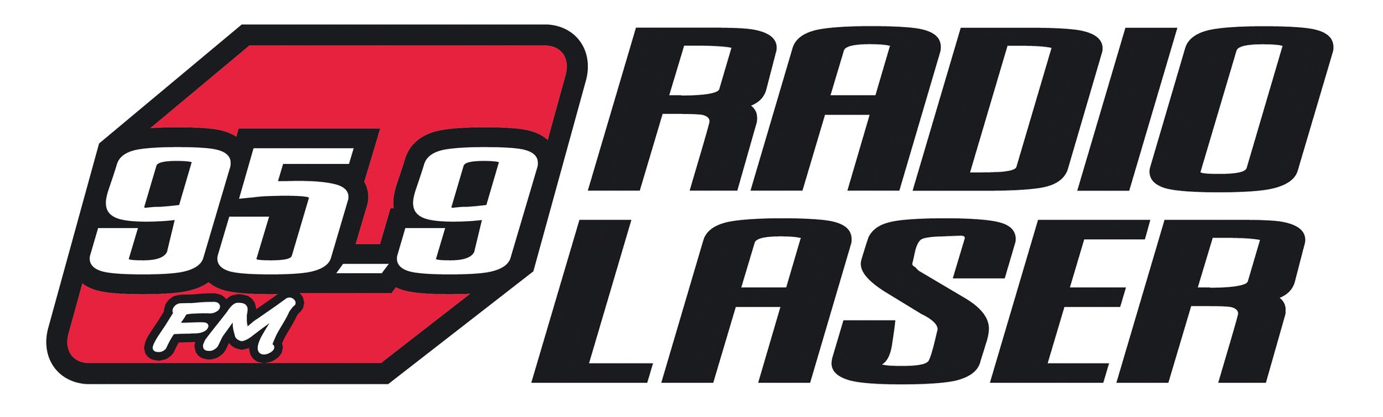 Logo Radio Laser