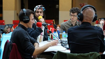 Radio U3
