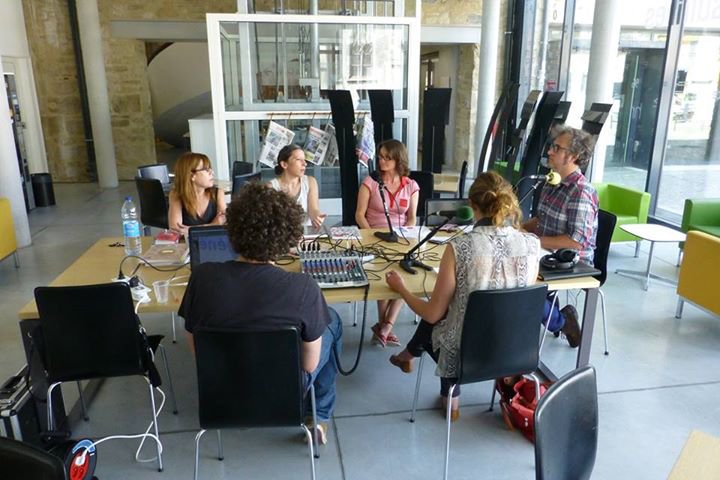 Radio_Evasion_Mediatheque_Quimper