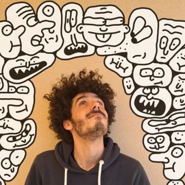 portrait de paul raillard