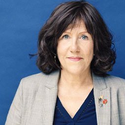 Raphaelle Bacqué © Samuel Kirzenbaum Patient zéro