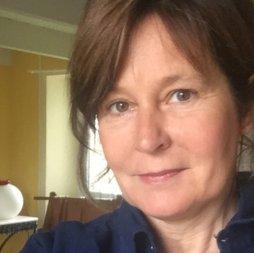 Raphaelle Aellig Regnier