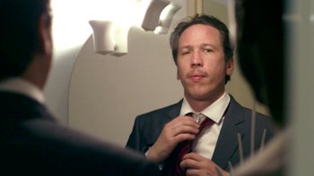 Reda Kateb en costume acteurs français