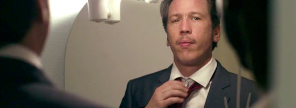 Reda Kateb en costume acteurs français