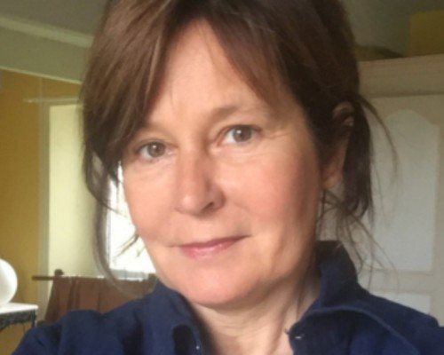 Regnier - portrait - Gabarit