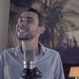 Remi Roquet musicien