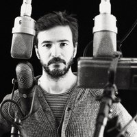 Renan Luce et micros