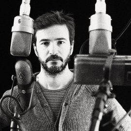 Renan Luce et micros