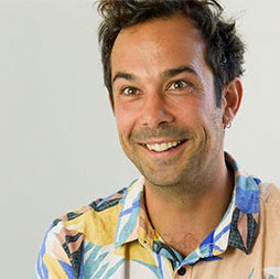 Rencontre avec Gildwen Peronno