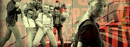 Rennes punk is not dead