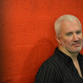 bio Richard Bois réalisateur  @Jeanne Roux