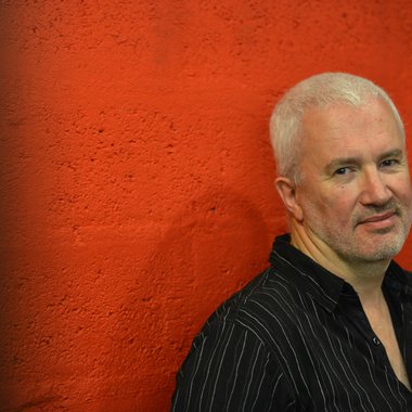 bio Richard Bois réalisateur  @Jeanne Roux