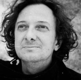 Robin Hunzinger portrait