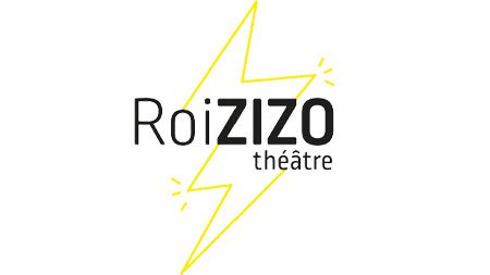 Theatre RoiZIZO logo