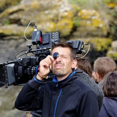 portrait emmanuel roy