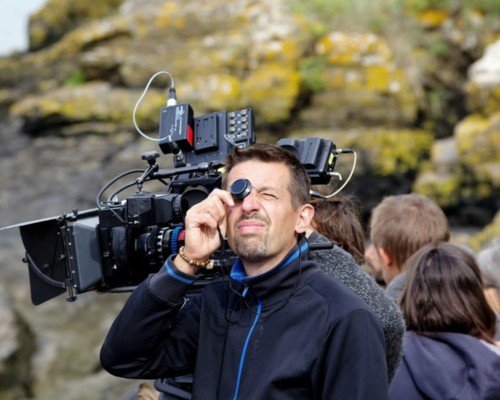 portrait emmanuel roy