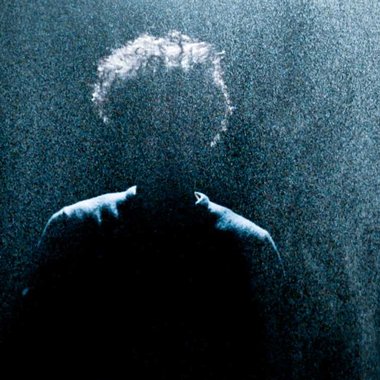 Sarah Balounaïck - réalisatrice - autoportrait