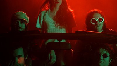 Superets clip veuve mécanique