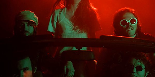 Superets clip veuve mécanique