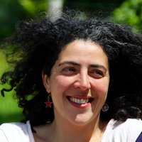 Sabrina Cohen portrait mellionnec