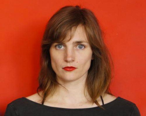 portrait éléonore saintagnan