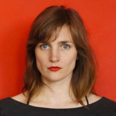 portrait éléonore saintagnan