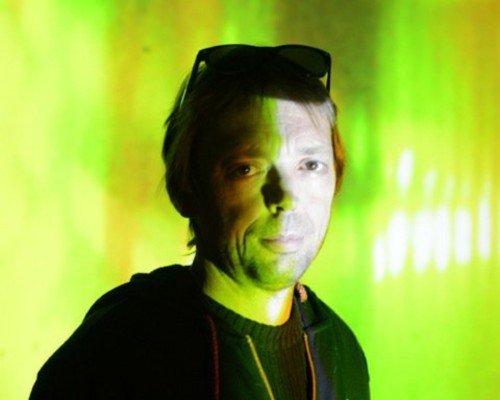 portrait de thierry salvert