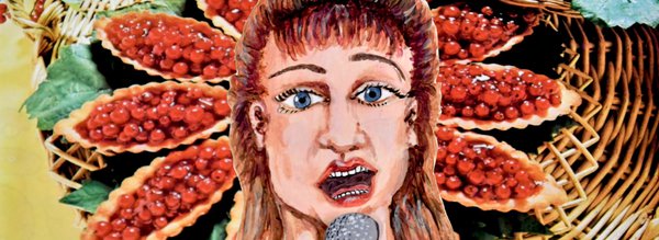 Sandrine On ne le regrettera jamais - Cécile Jarsaillon cover