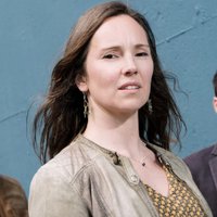 Sarah Floc&#x27;h chanteuse