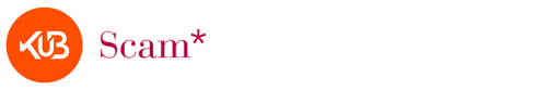 Scam KuB logo