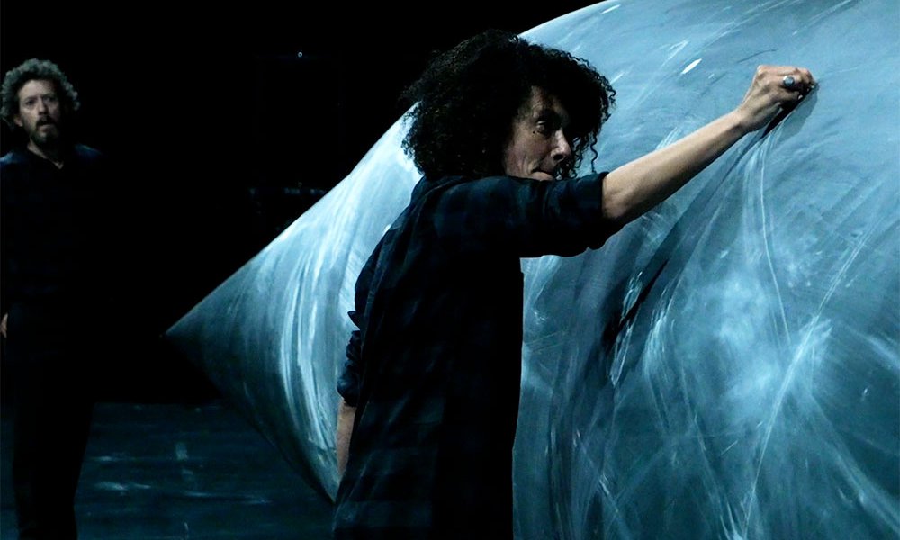 Ecrit sur l'univers Supergravite