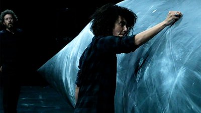 Ecrit sur l'univers Supergravite