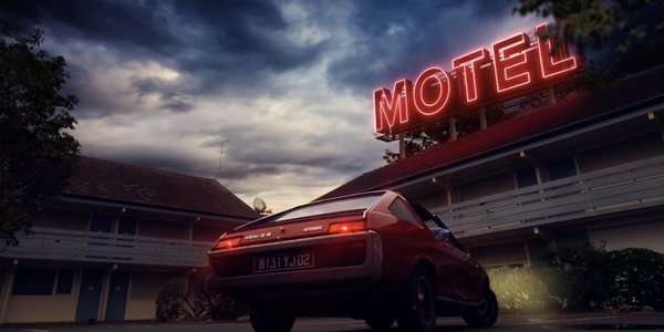 For you apollo voiture motel cover