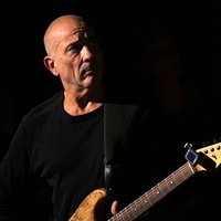 Serge Teyssot-Gay guitariste