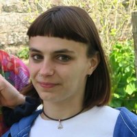portrait d'Elya Serres