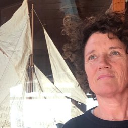 Séverine Vermersch réalisatrice