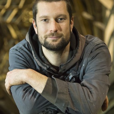 Simon Augade Musée de la Cohue © Ville de Vannes