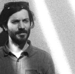 Simon Guiochet portrait