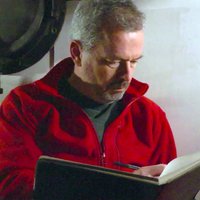 Simon Coss réalisateur