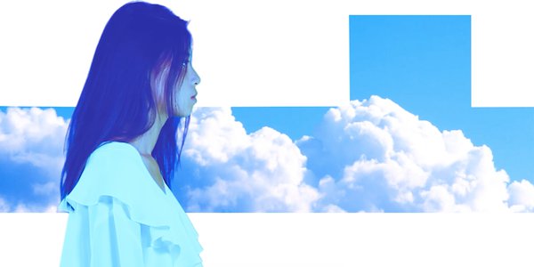 SmockingCatEyes4 Clip