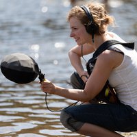 Sophie Berger ©Valentin Uta