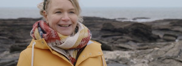 Sophie Tal Men rire rochers - LGB fevrier 2023